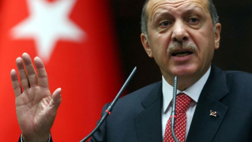 فيديو.. دبلوماسي سابق: 30 يونيو ضربت أردوغان في مقتل